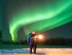 Aurora Pro Photography Tour